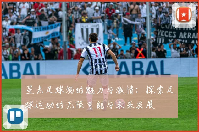 星光足球场的魅力与激情：探索足球运动的无限可能与未来发展