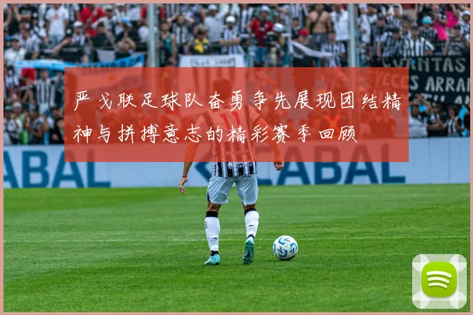 严戈联足球队奋勇争先展现团结精神与拼搏意志的精彩赛季回顾